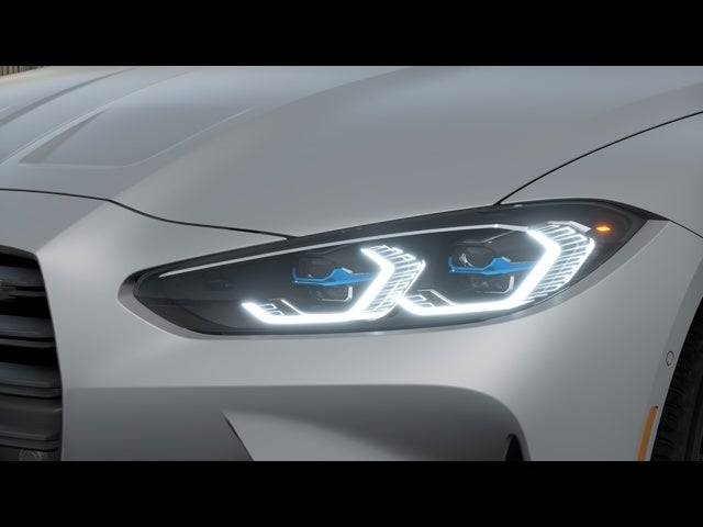 2024 BMW M3 Competition xDrive Sedan Competition xDrive